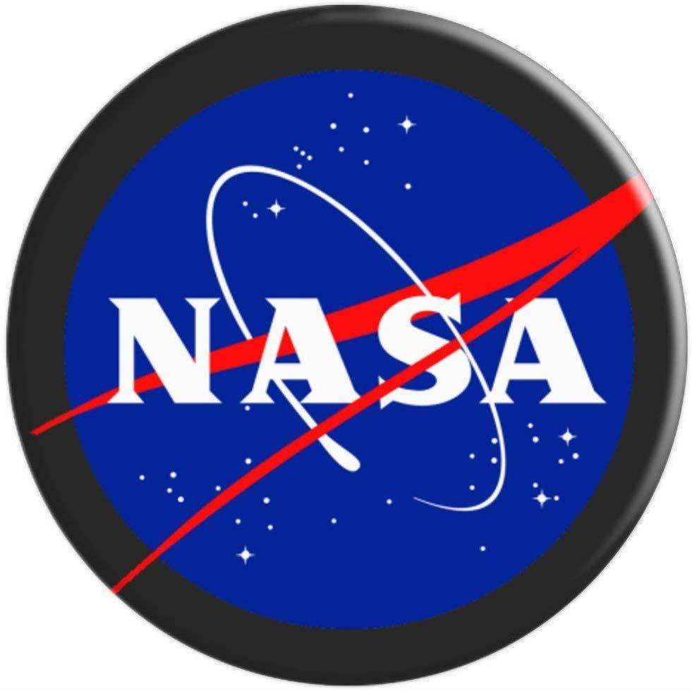 City-Souvenirs: Official NASA Logo