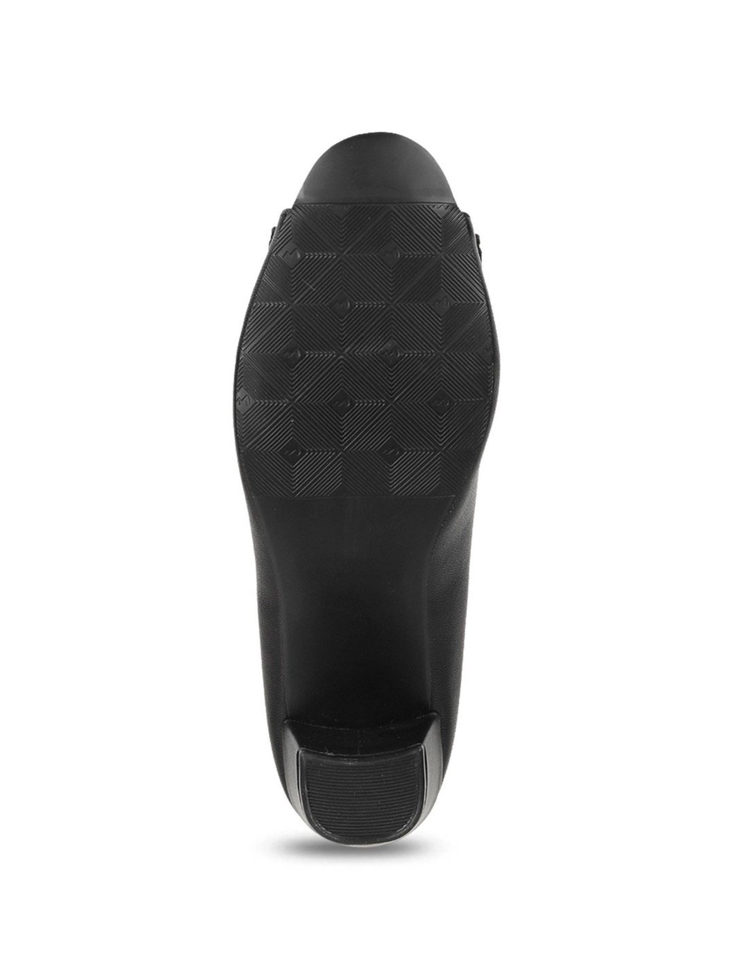 Elle Women's Peach Formal Pumps