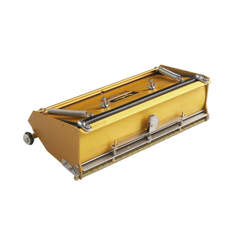 TapeTech 30TTX-R 12 in. Flat Box