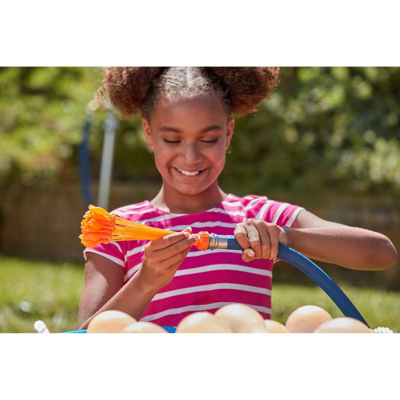 Bunch O Balloons Crazy Recycle Balloons - 8pk