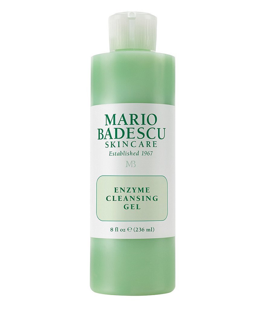 MARIO BADESCU Enzyme Cleansing Gel