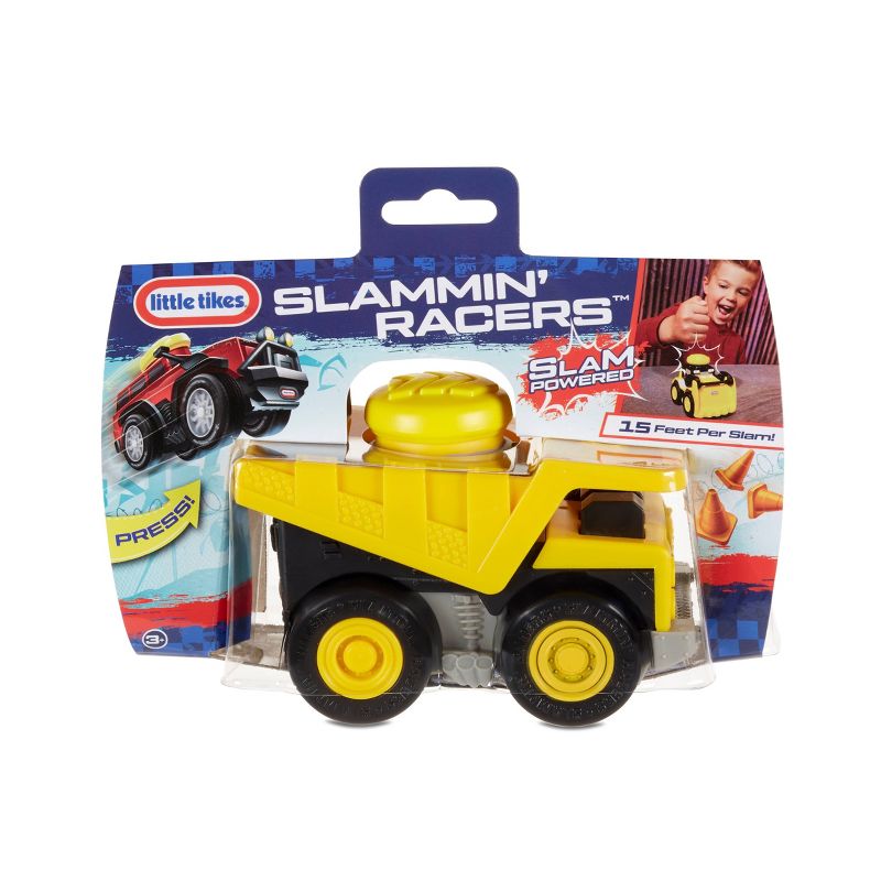 Little Tikes Slammin' Racers - Dump Truck