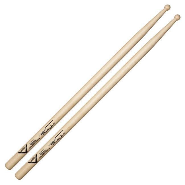 Vater VMCBW Ball Cymbal Sticks