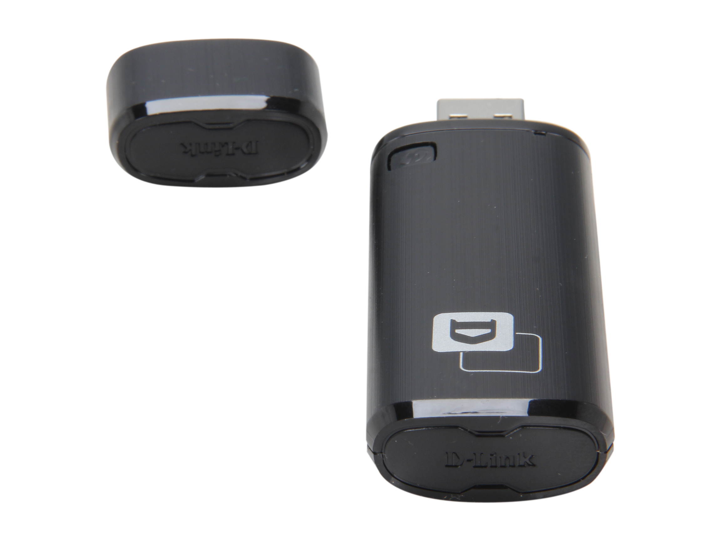 D-Link Wireless Dual Band AC1200 Mbps USB Wi-Fi Network Adapter (DWA-182)