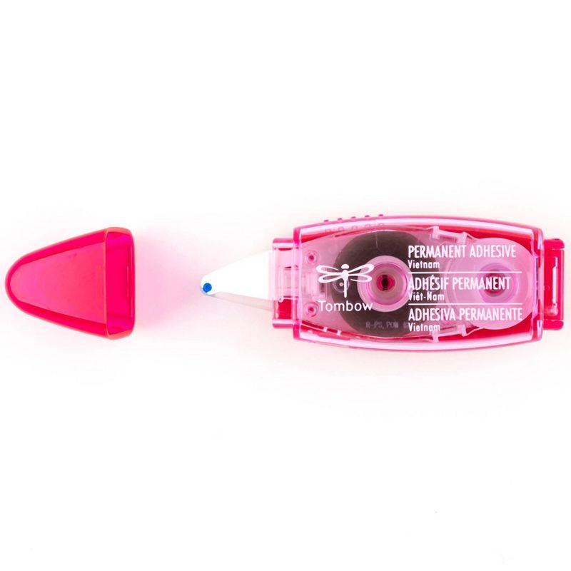 3pk Power Mini Glue Tape - Tombow