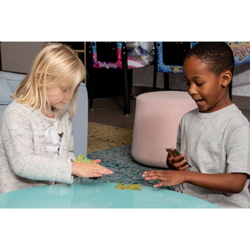 Little Likes Kids Go Fish! Sports Matching Card Game