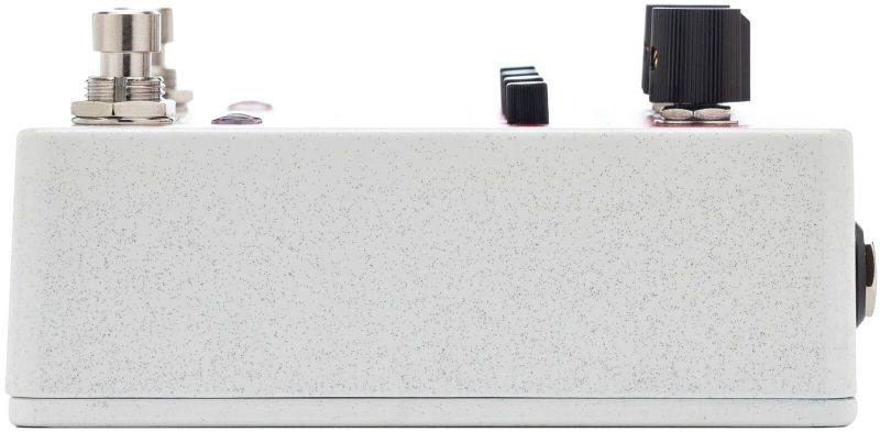 EarthQuaker Devices Astral Destiny Octal Octave Reverberation Odyssey Pedal