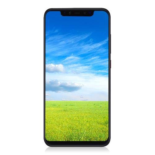 Xiaomi Mi 8 Pro 4G Phablet 6.21 inch Octa Core 2.8GHz 8GB RAM 128GB ROM