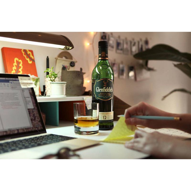 George Dickel Whiskey - 750ml Bottle