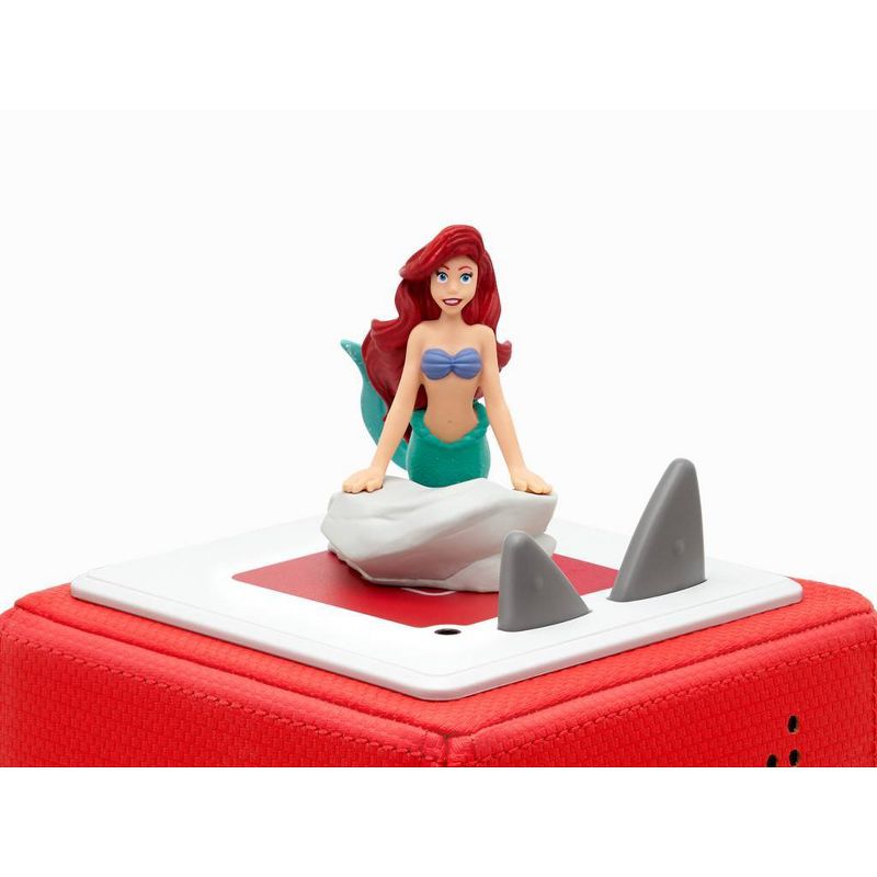 Disney The Little Mermaid Tonie Audio Play Figurine