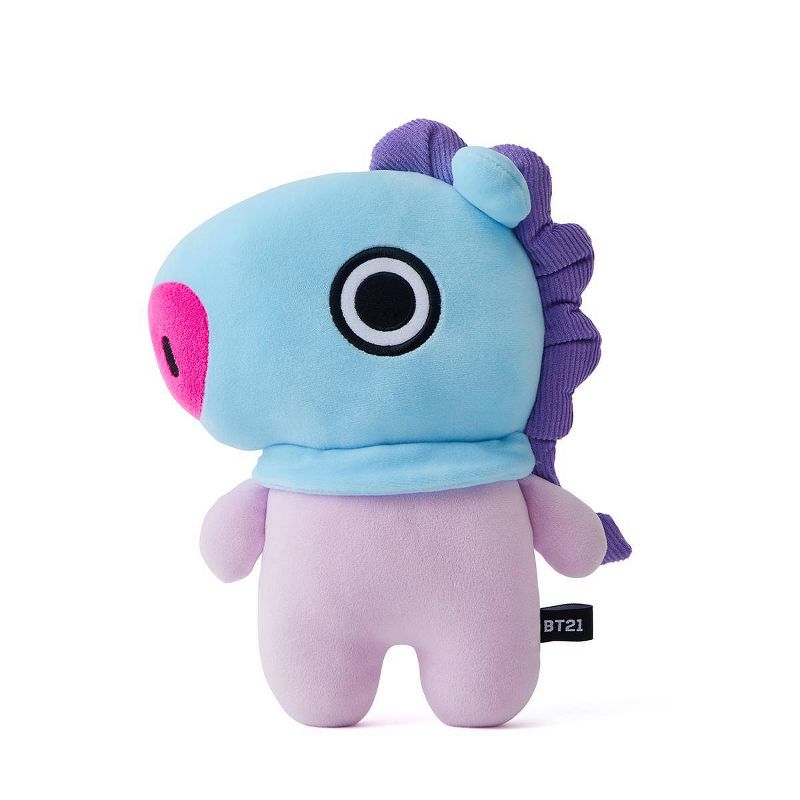 BT21 Line Friends Mang Mini Flat Body Cushion
