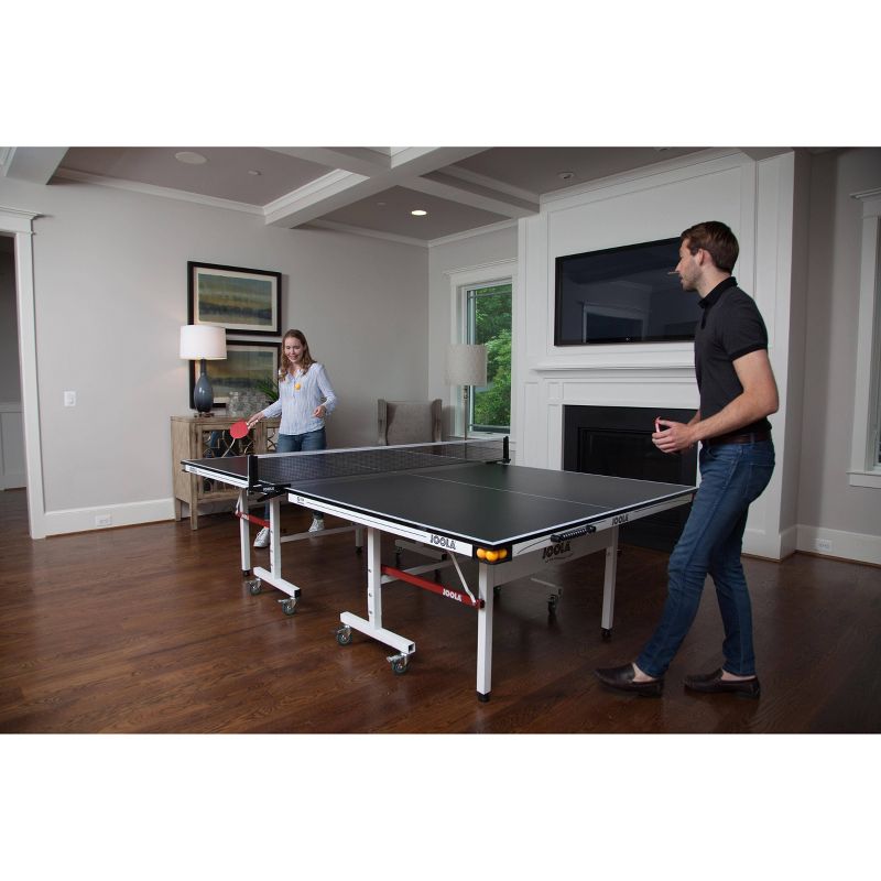 Hathaway Unity 4pc Table Tennis Table Set