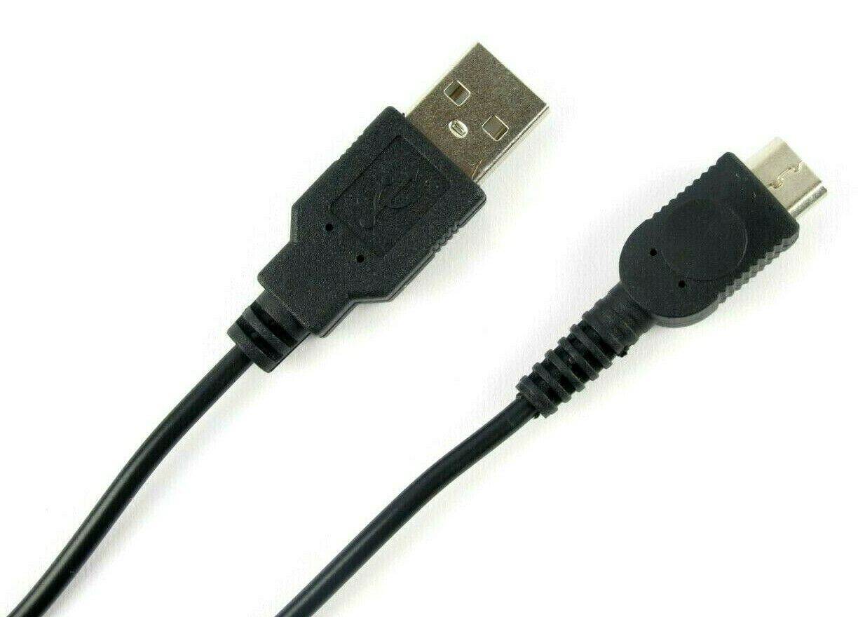 New USB Power Charger Charging Cable for Nintendo GBM Game Boy Micro Console