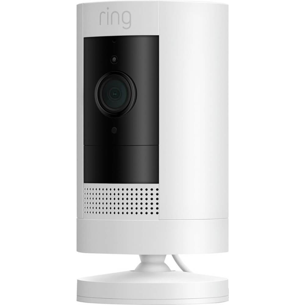Ring STICKUPCAM32 Wired indoor/outdoor HD camera