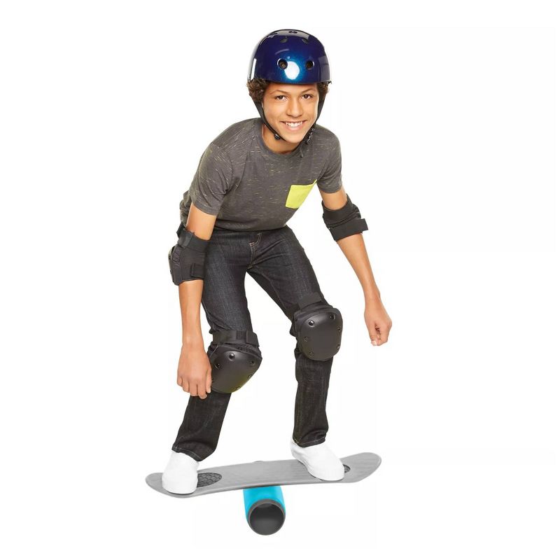 Franklin Sports Inflatable 3-Hole Football Target