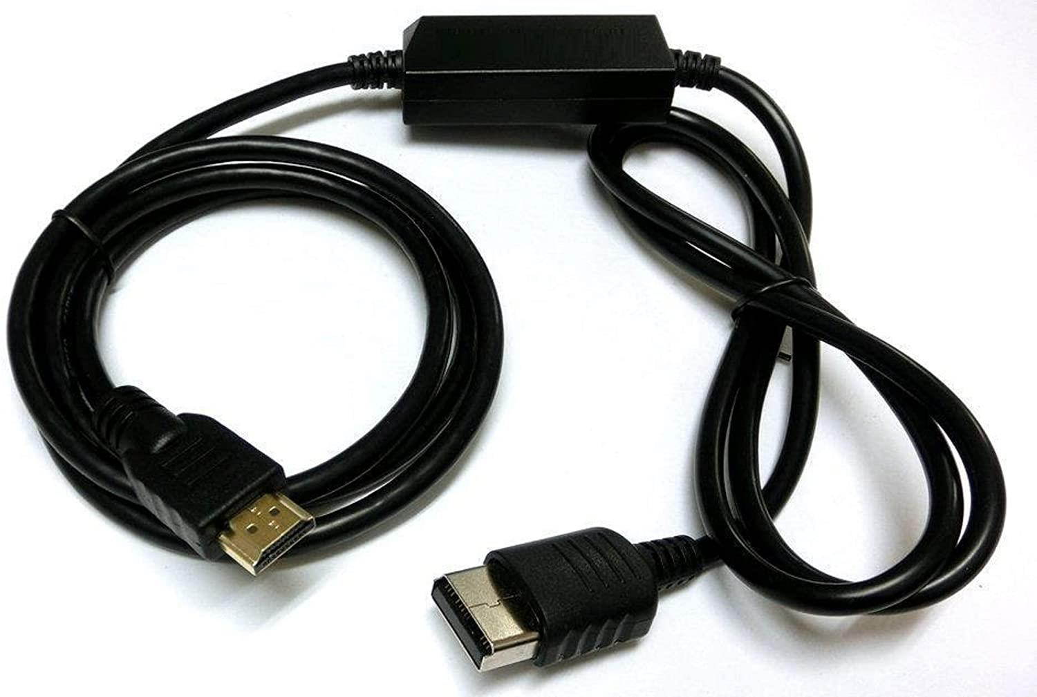 Hyperkin HD HDMI Cable for Sega Dreamcast