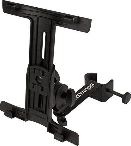 Ultimate Support JS-MNT101 Universal Holder for iPads and iPad mini #18009