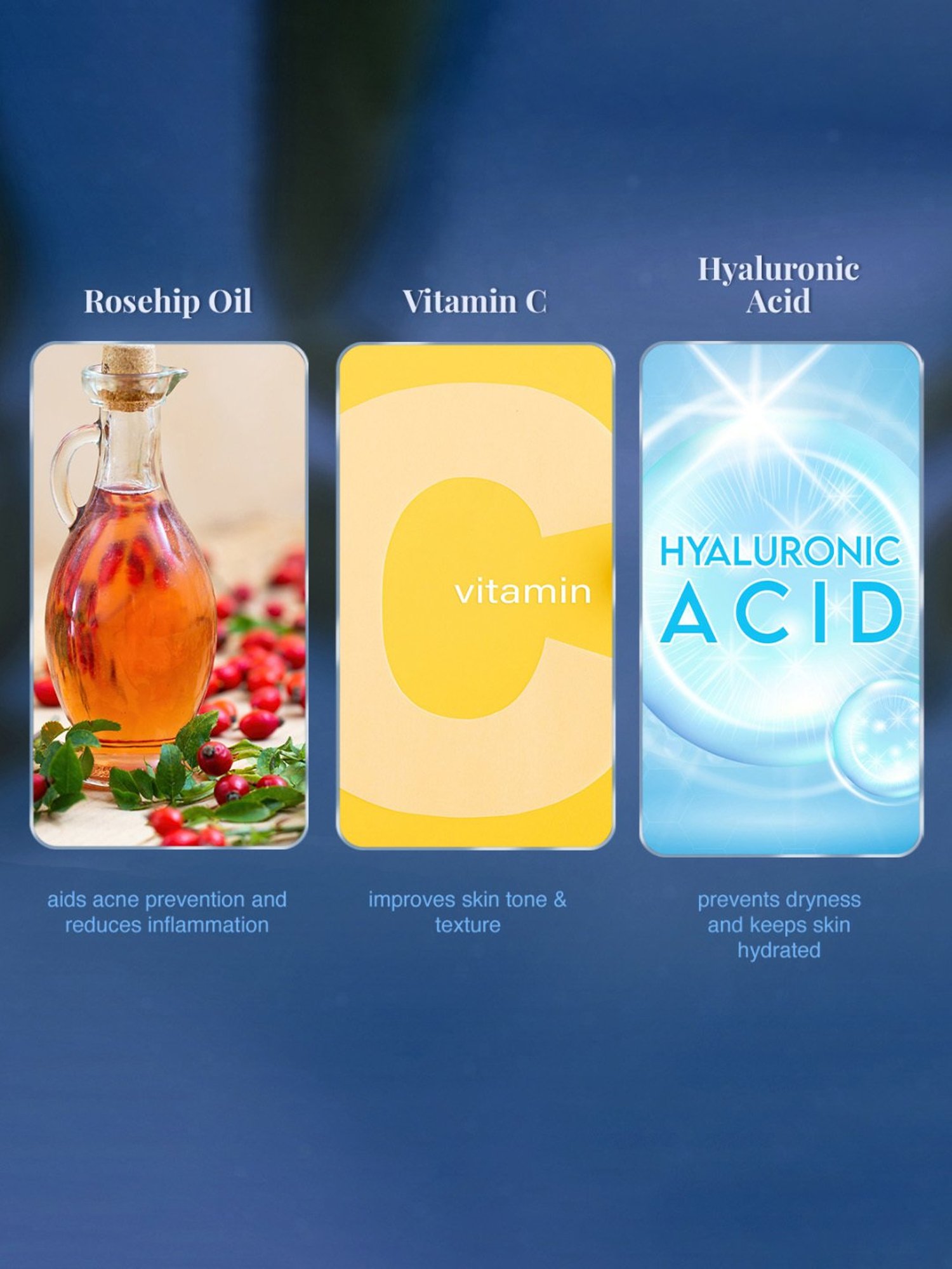 House of Beauty Collagen Peptide Cream with Bakuchiol & Avocado - 100 ml