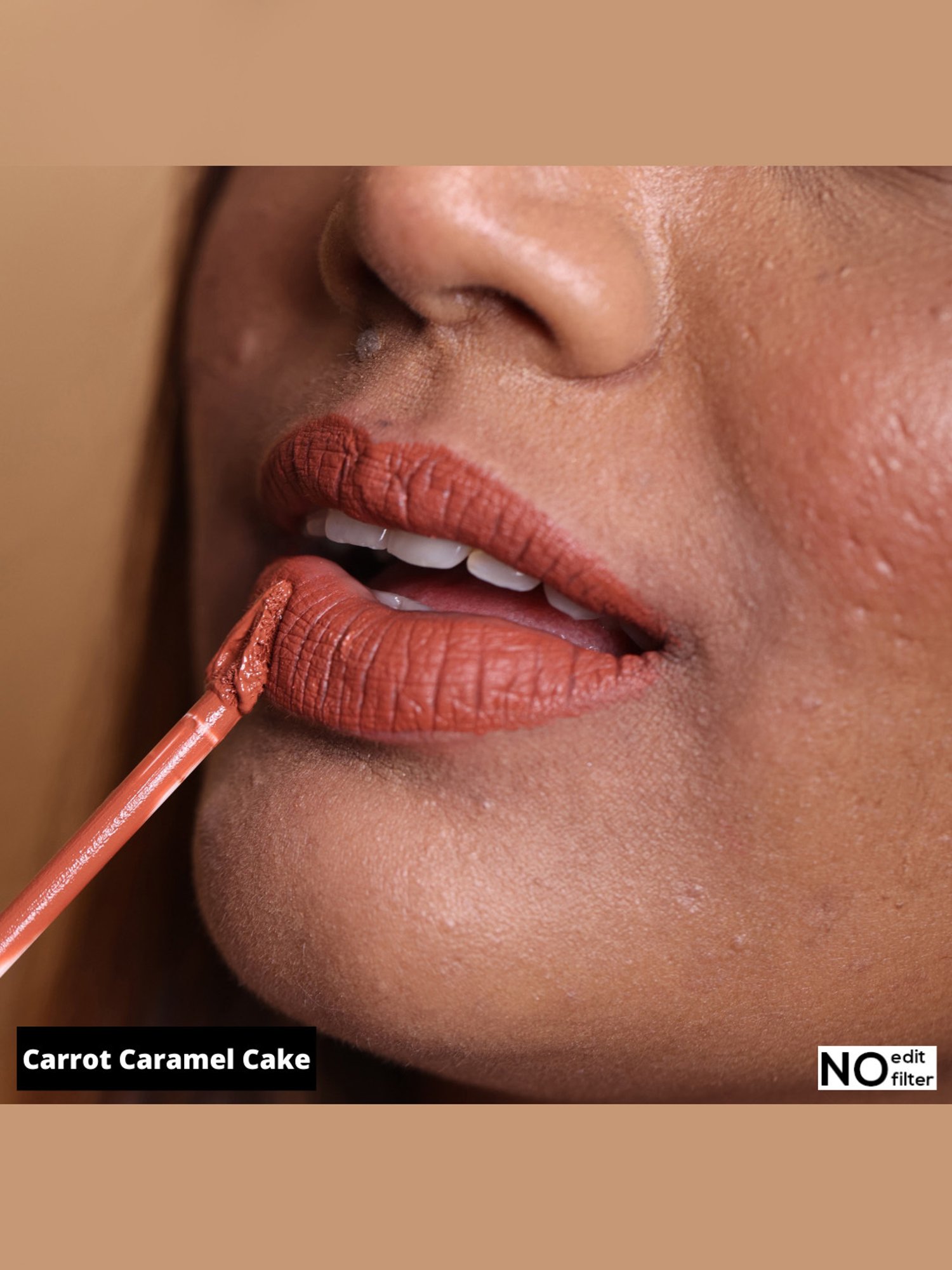 RENEE Stay With Me Matte Lip Color Thirst For Wine - 5 ml