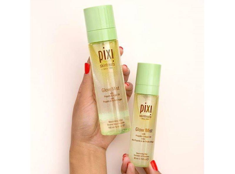 Pixi by Petra Body Glow Mist - 5.41 fl oz