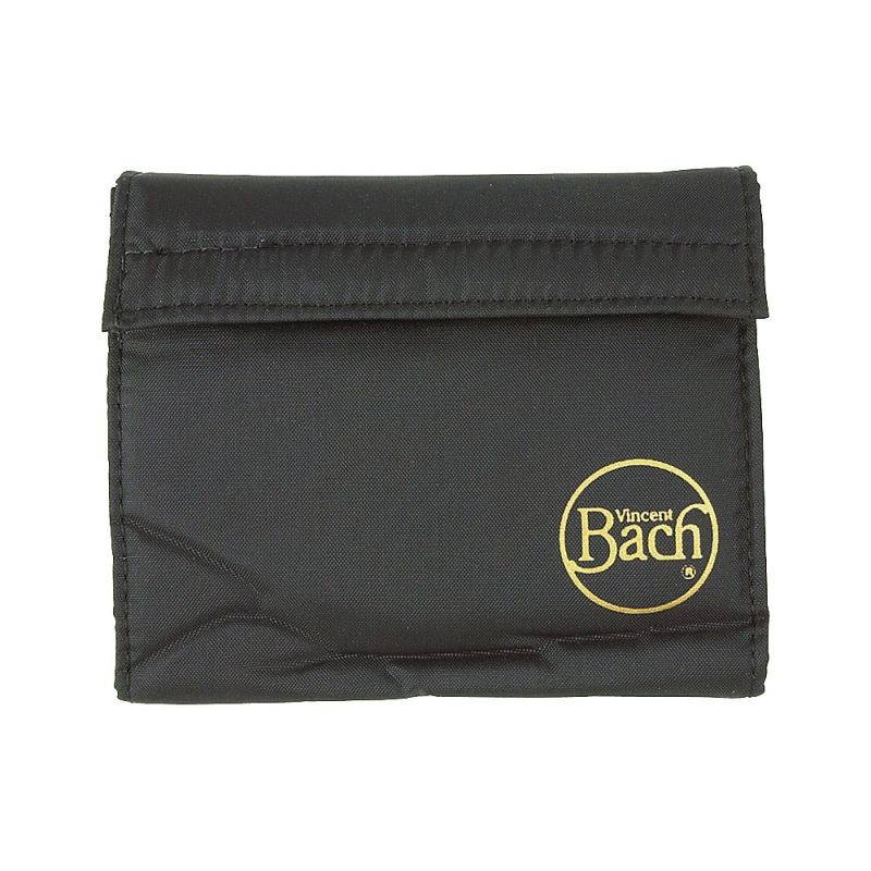 Bach 1894 Nylon Quad Mouthpiece Pouch