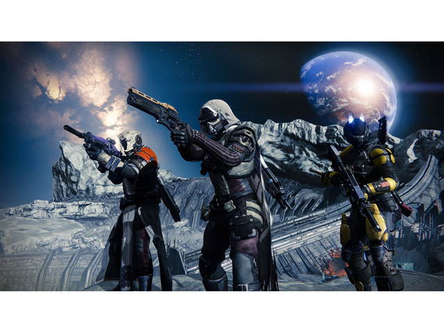 Destiny Limited Edition PlayStation 3