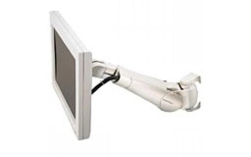 Ergotron 400 Series Vertical Mount Arm - 23lb