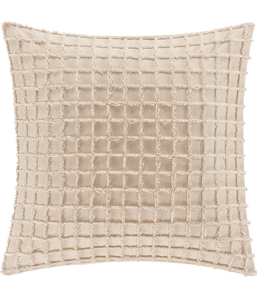 Oscar/Oliver Cameron Square Decorative Throw Pillow