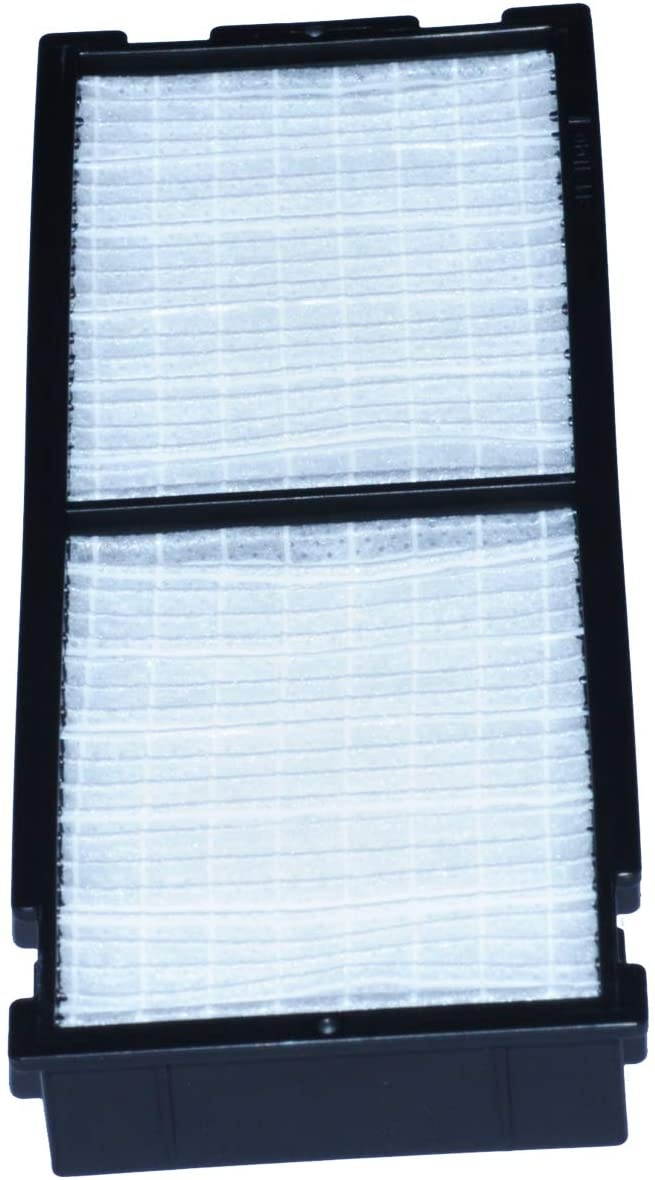 AWO Replacement Projector Air Filter Fit for EPSON ELPAF38 / V13H134A38 EH-TW5900,EH-TW5910,EH-TW6000,EH-TW6000W,EH-TW6100,EH-TW6100W