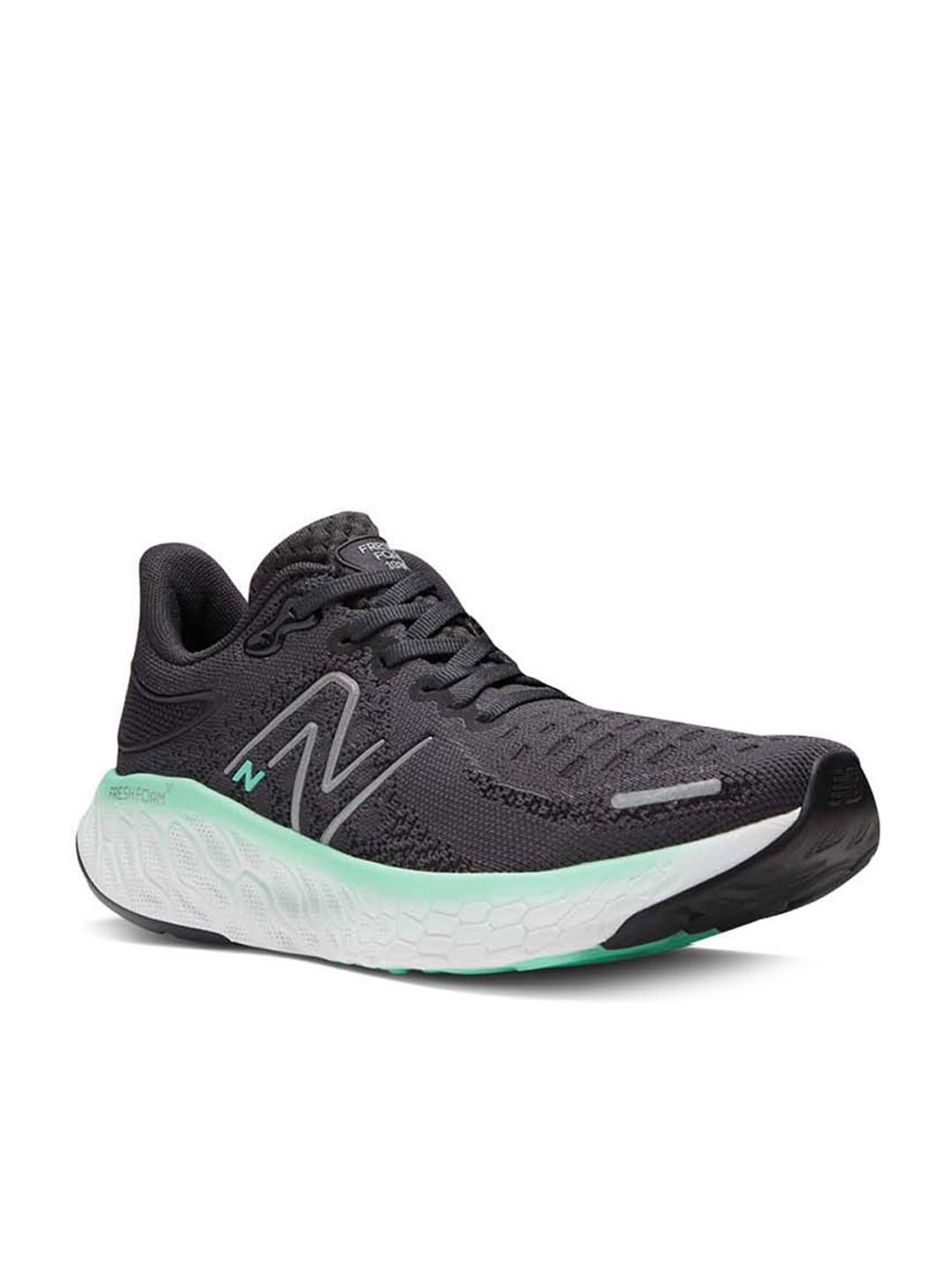 New Balance Women's Black Running Shoes