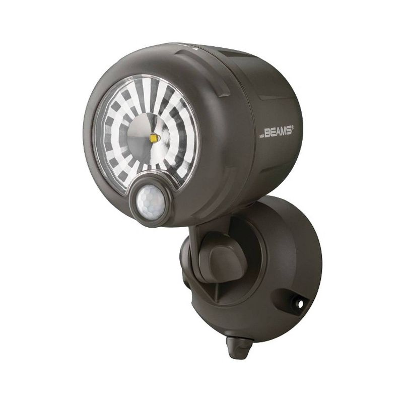 Mr Beams 200 Lumens LED Spotlight