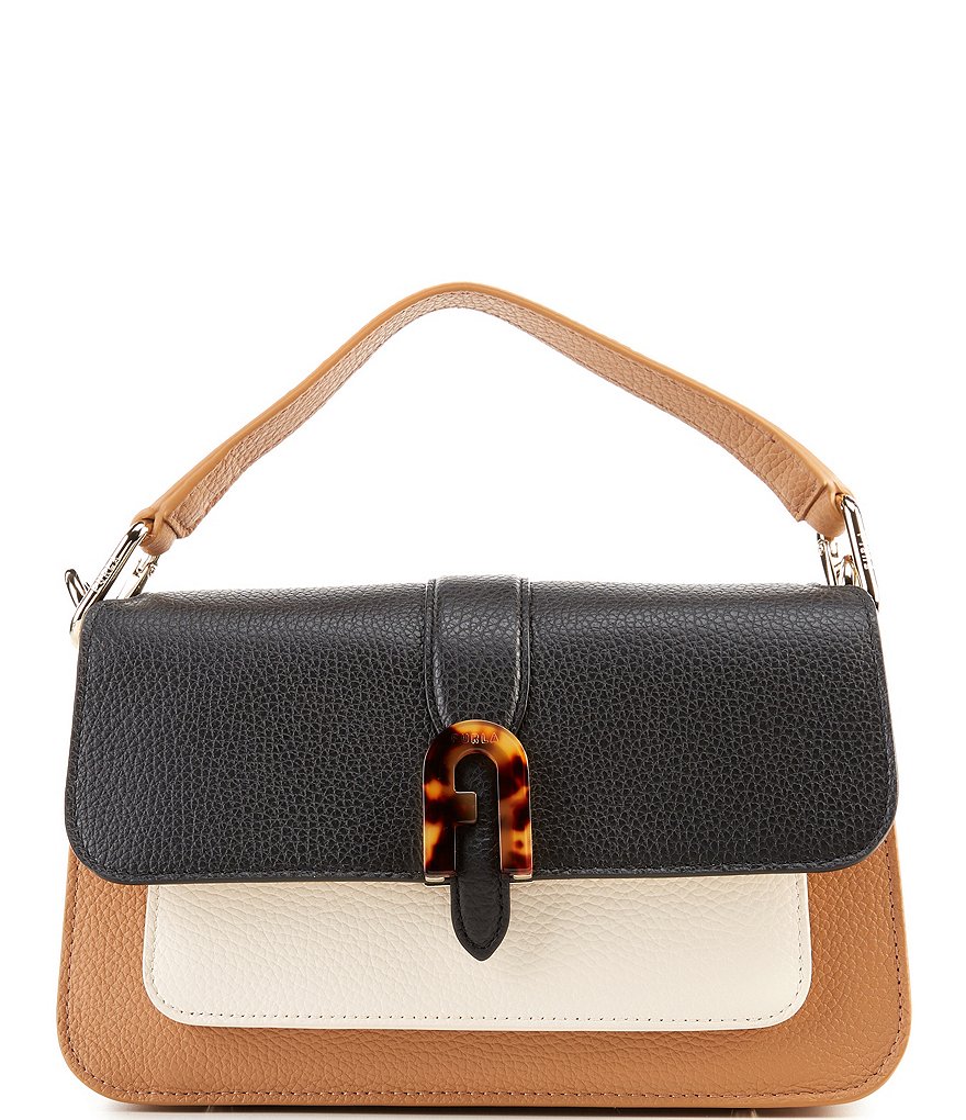 Furla Sofia Top Handle Small Shoulder Bag