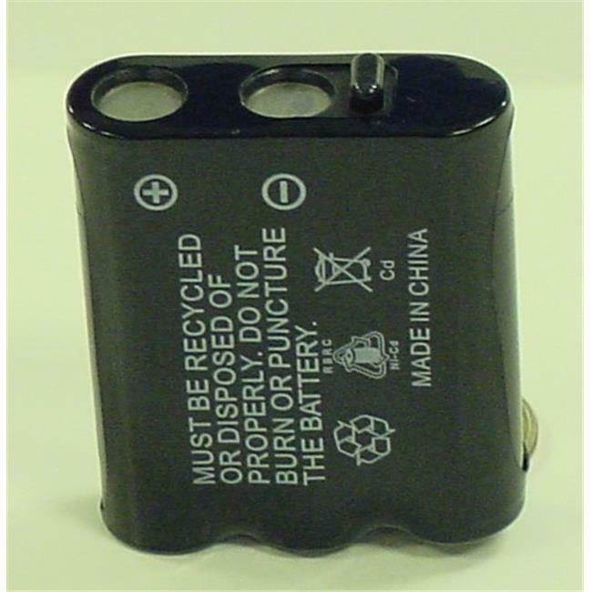 Ultralast BATT-511 Replacement Panasonic P-P511 Cordless Phone Battery