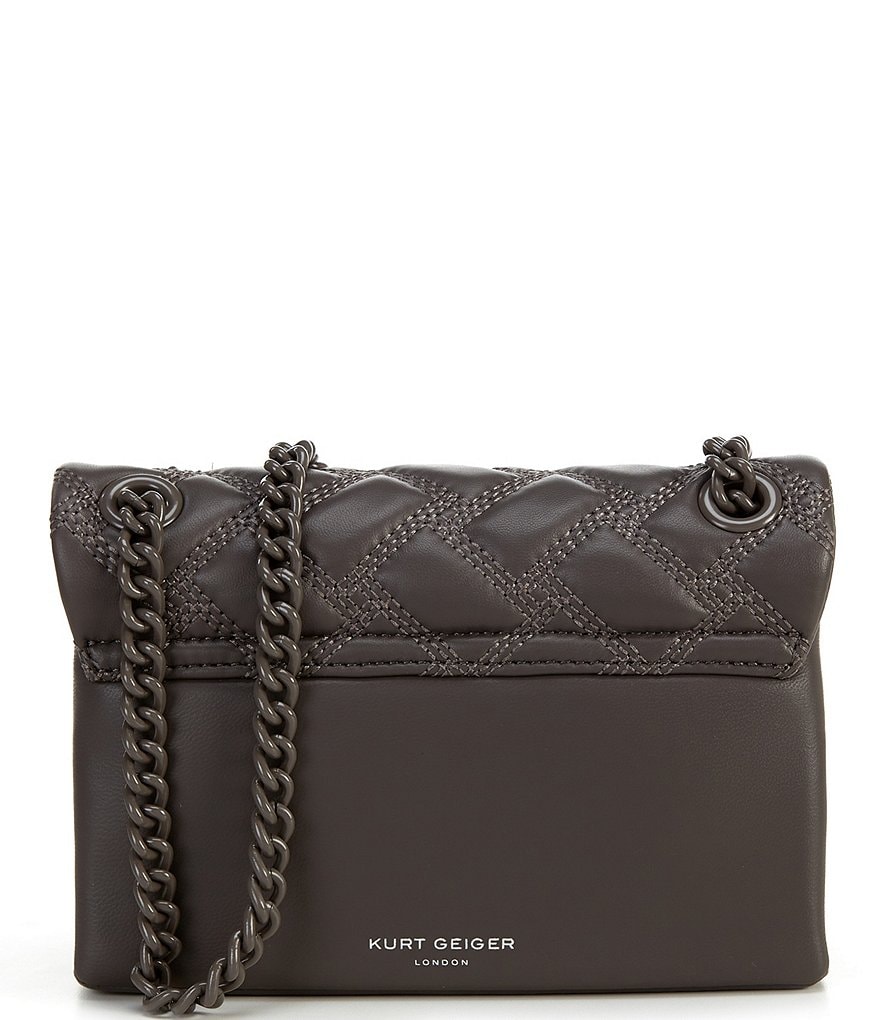 kate spade new york Knott Flap Crossbody Bag