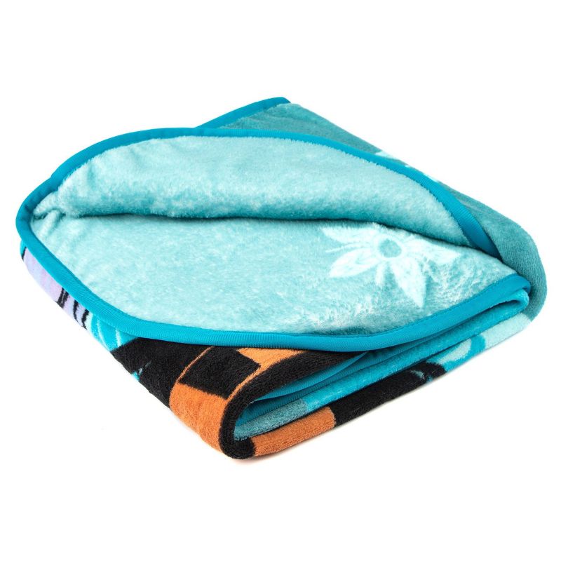 Twin JoJo Siwa Blanket