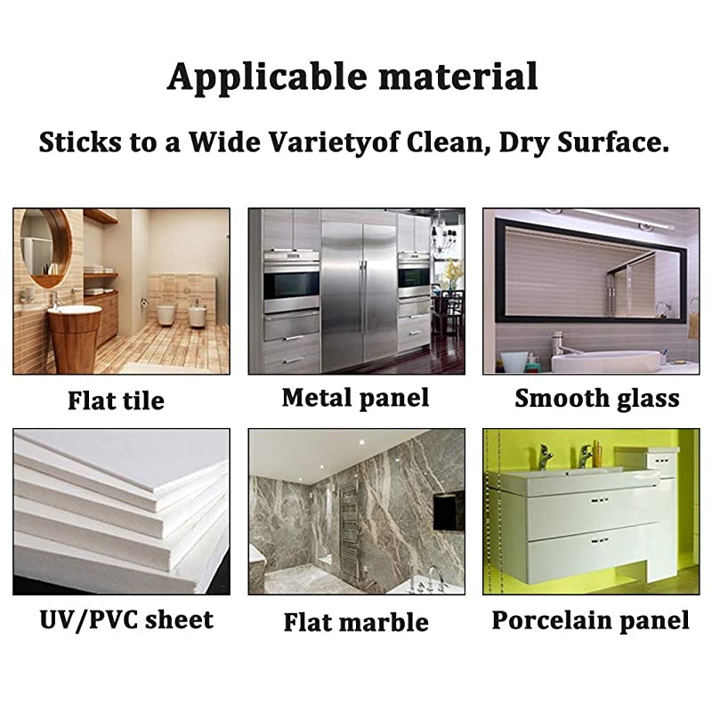 Zip Ties and Mounts,  120 Pcs 8 Inch Self-Locking Nylon Cable Ties with 120 Pcs Adhesive-Backed Mounts Screw Hole Anchor Wire Tie Base(1.1" x 1.1"), Black