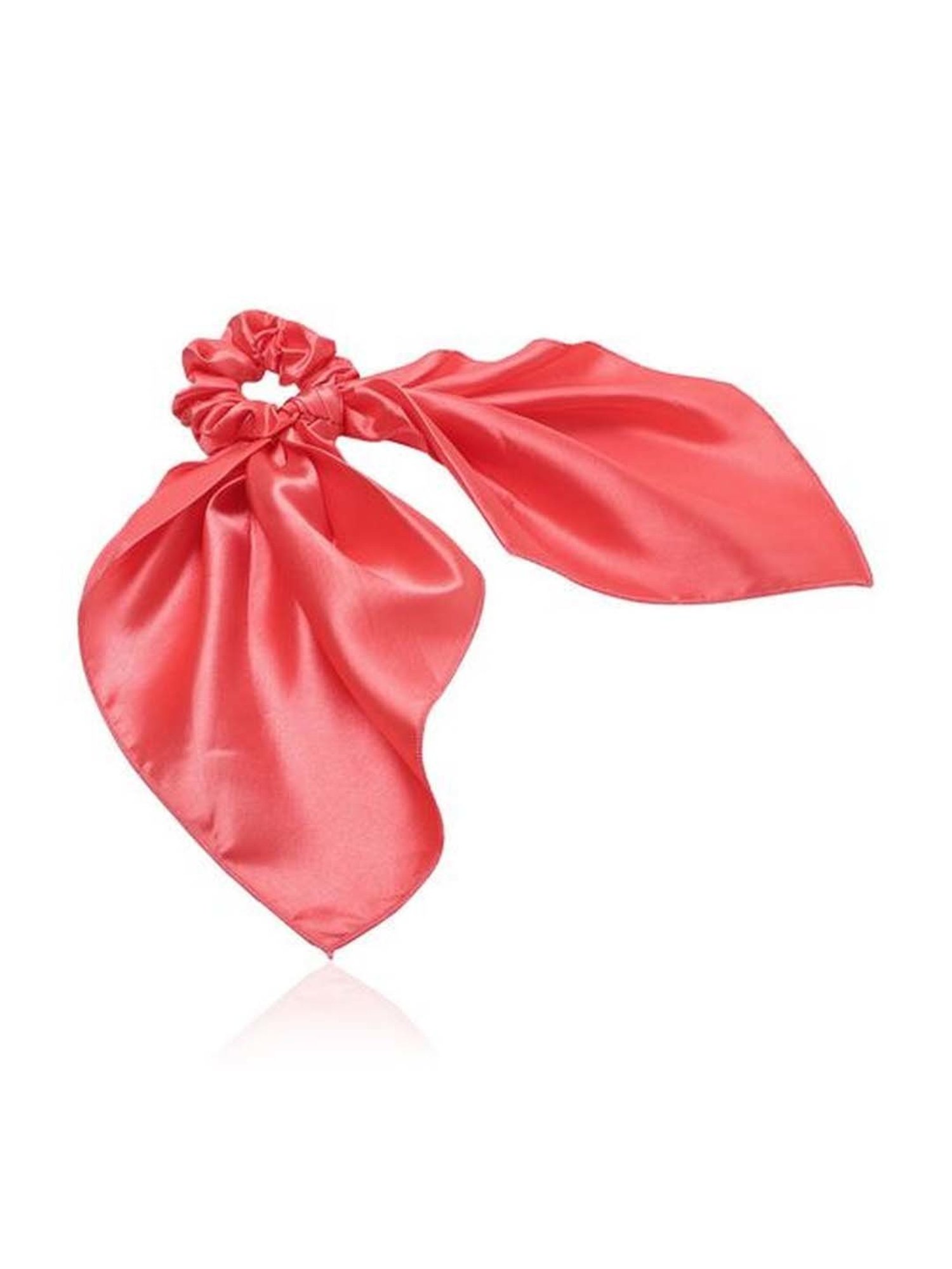 Stripe/Eyelet Hair Twister Set 3pc - Wild Fable™