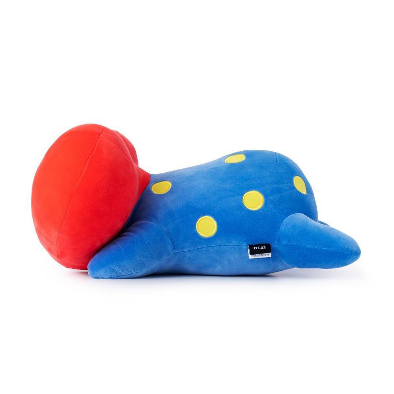 20" BT21 Line Friends Tata Lying Pillow Cushion
