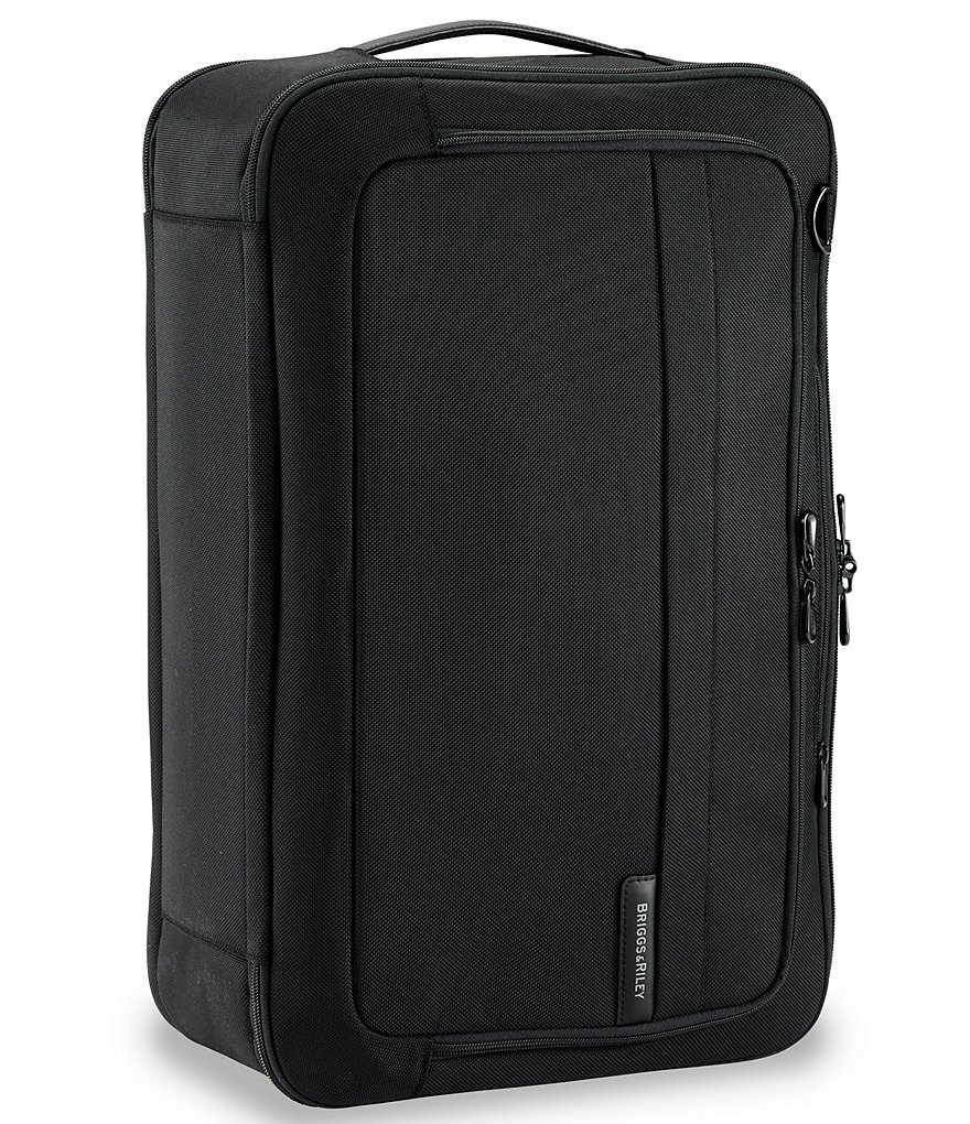 Briggs & Riley Baseline Convertible Duffel Backpack