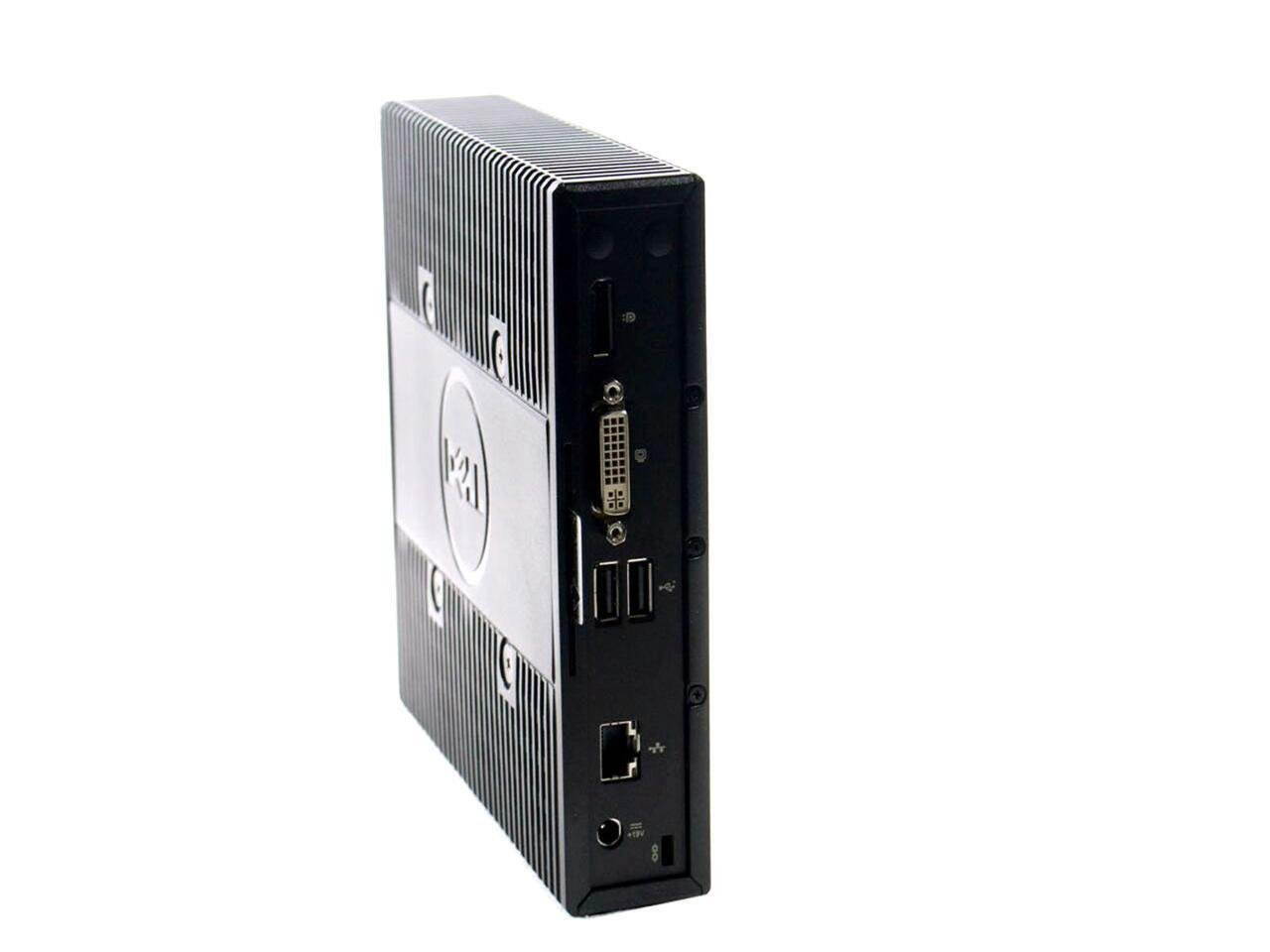 Genuine Dell Wyse 292D-7030 Thin Client TERADICHI 0GHz 512MB 32MB SSD VMware Horizon HJTDK
