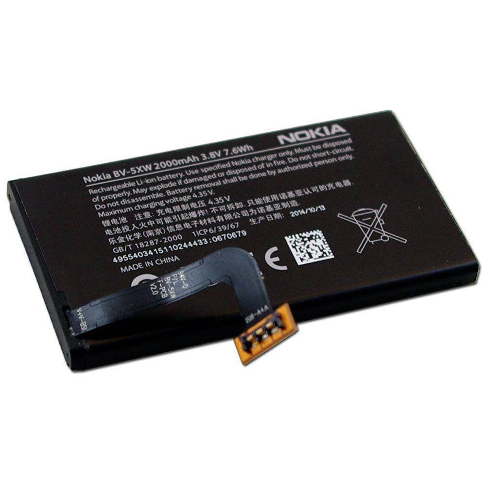Nokia BV-5XW Battery 2000mAh