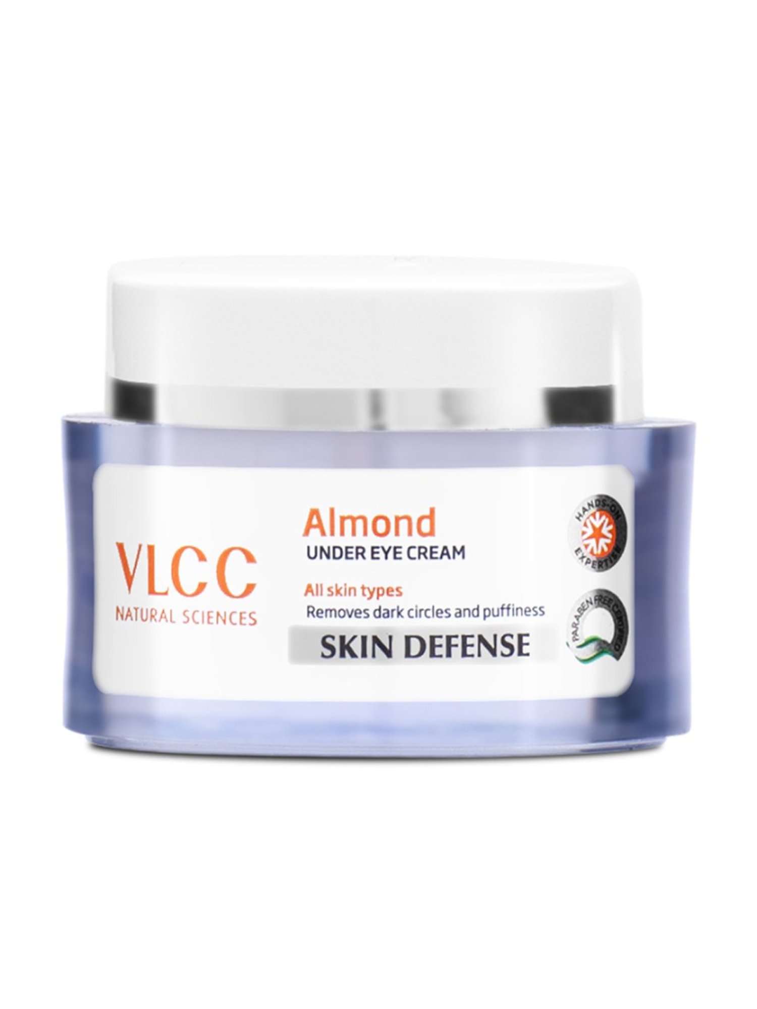 No7 HydraLuminous Overnight Recovery Gel Cream - 1.69 fl oz