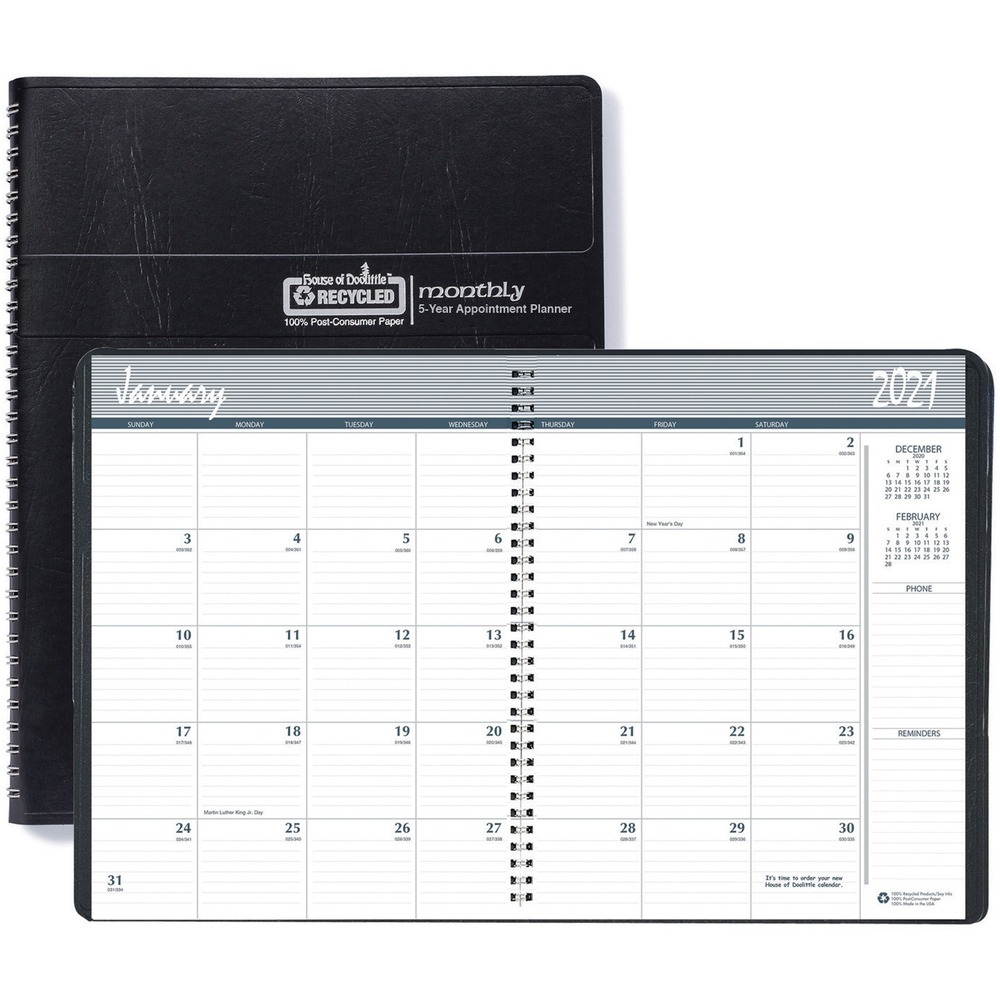 House of Doolittle  Planner 262502