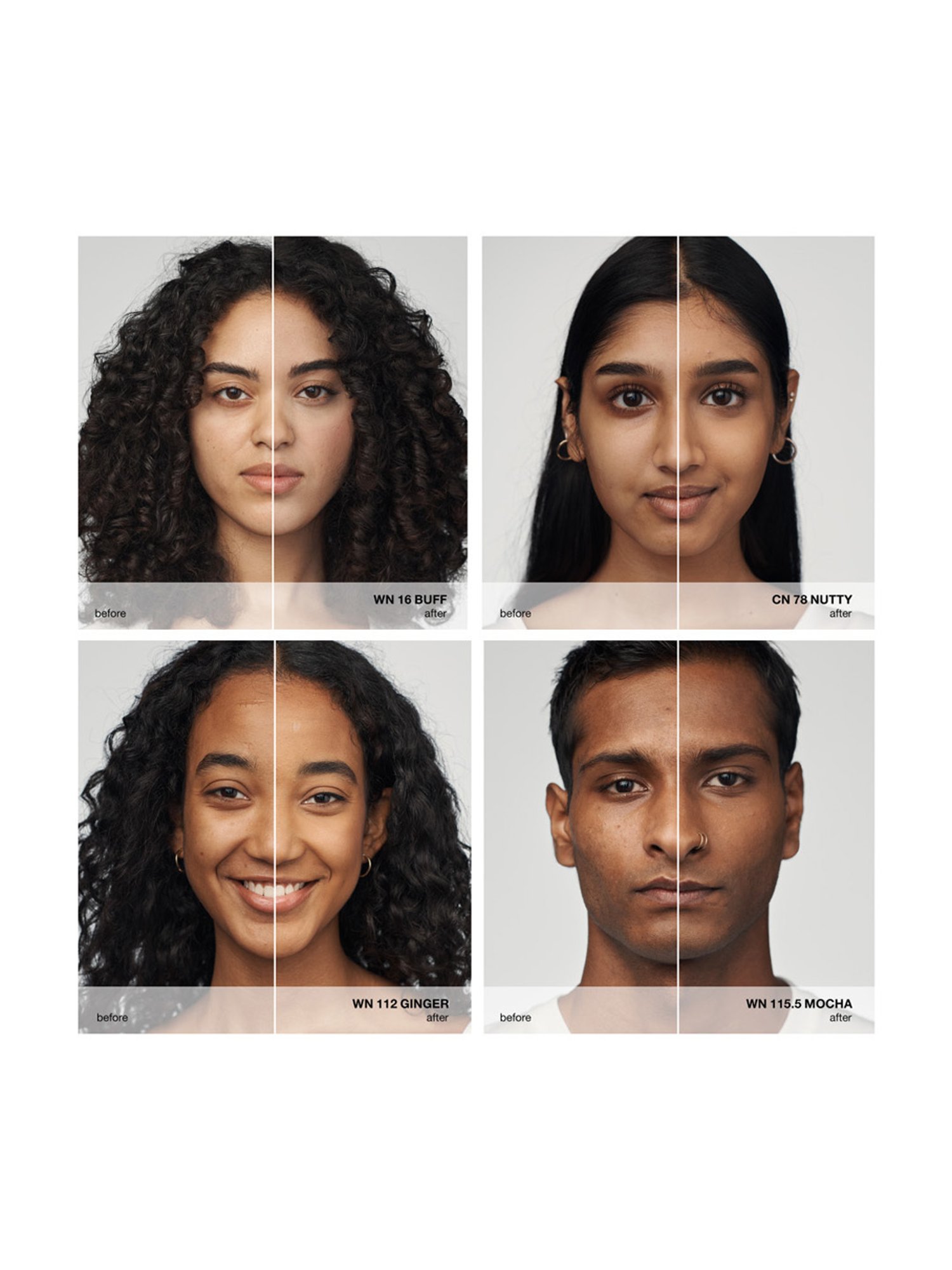 Clinique Eeve Better Clinical Serum Foundation SPF 20 CN 52 Neutral (MF) - 30 ml