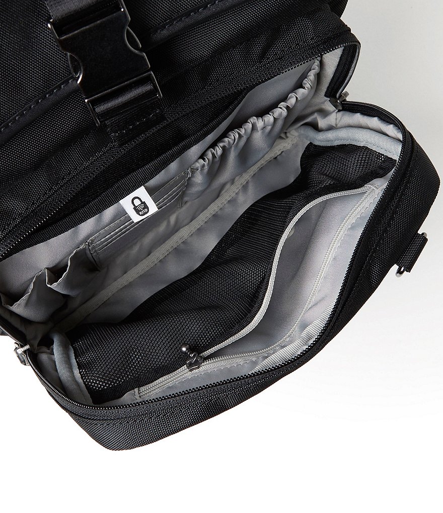 Baggallini Commuter Collection 15#double; Laptop Backpack