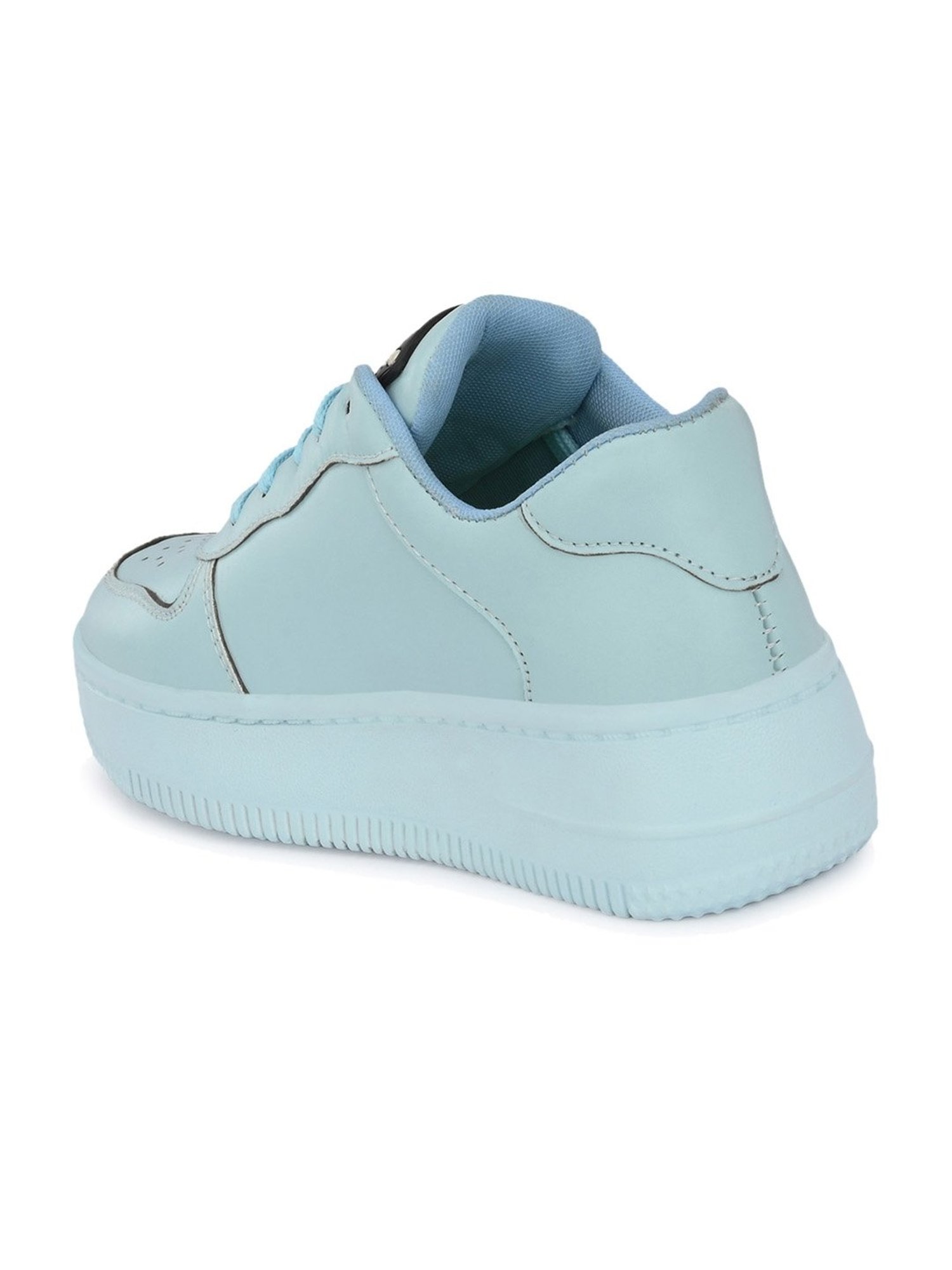Prolific Women's Blue Sneakers