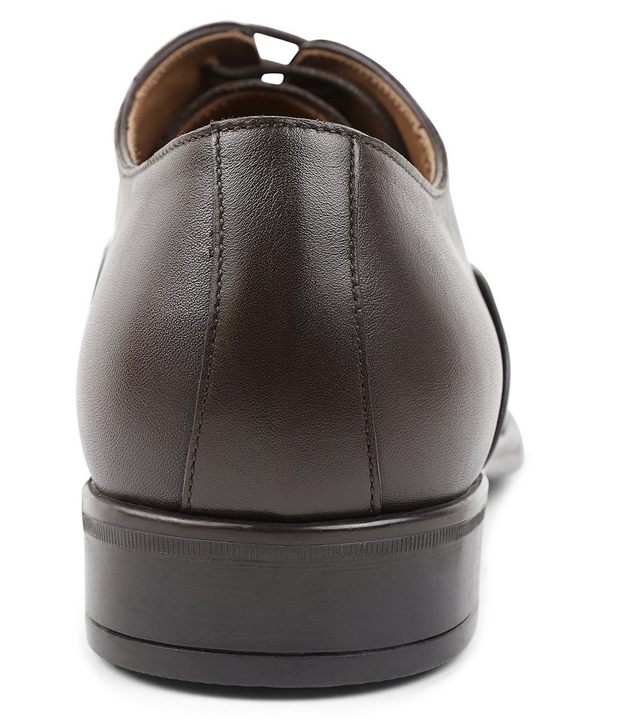 Bruno Magli Men's Locascio Cap Toe Oxfords