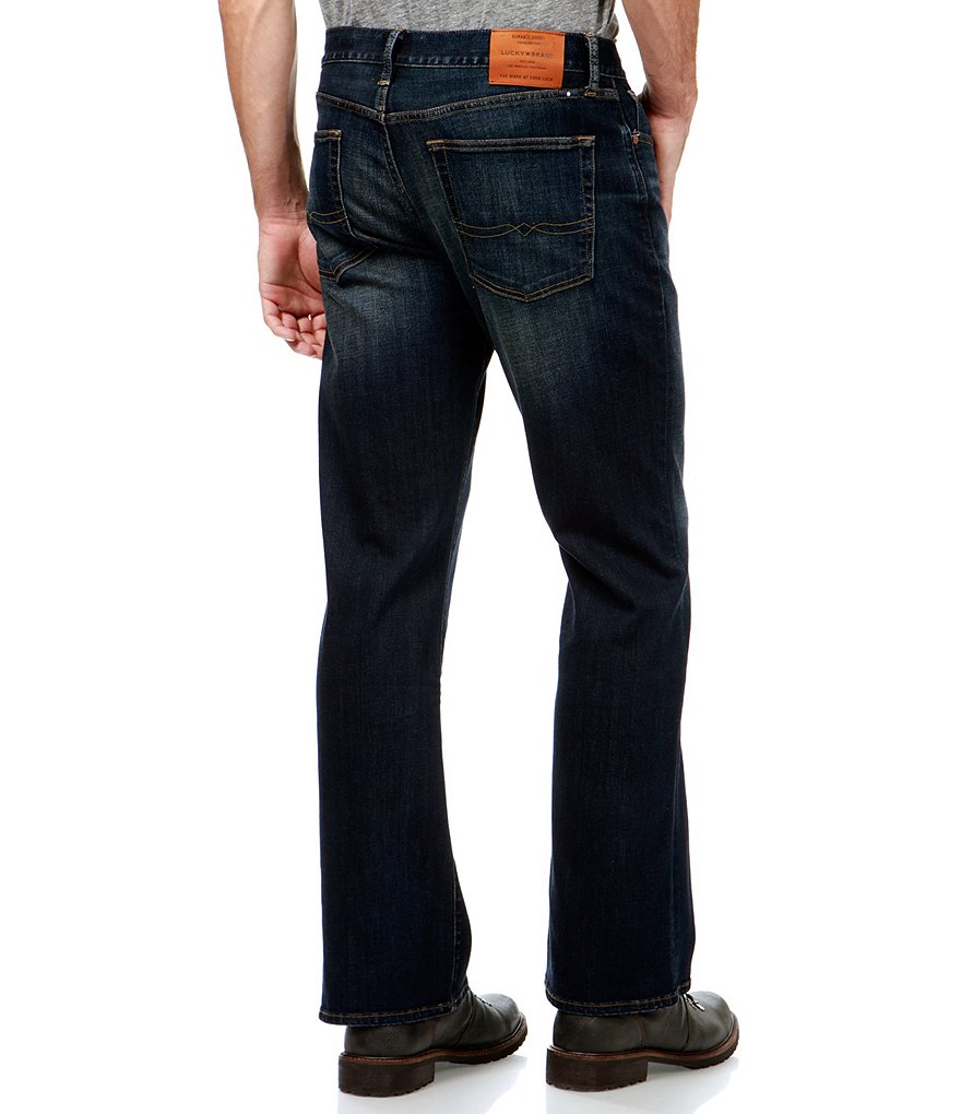 Lucky Brand 367 Vintage Bootcut Jeans