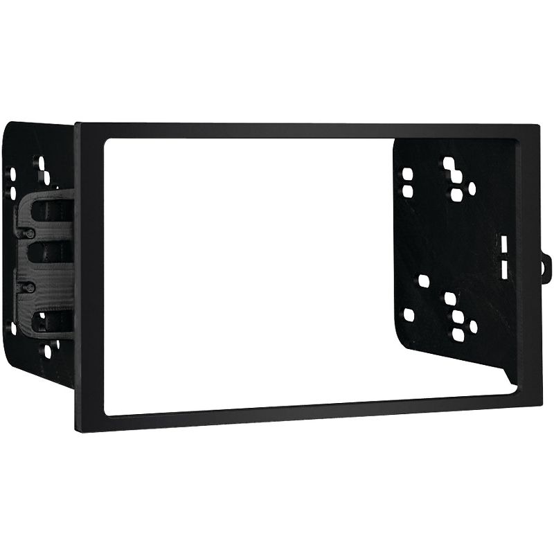 Metra 1990-2012 GM Double-DIN Multi Kit MEC952001