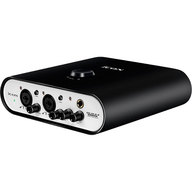 Icon Duo44 Live Audio Interface
